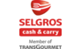 Торговый центр Selgros Cash & Carry